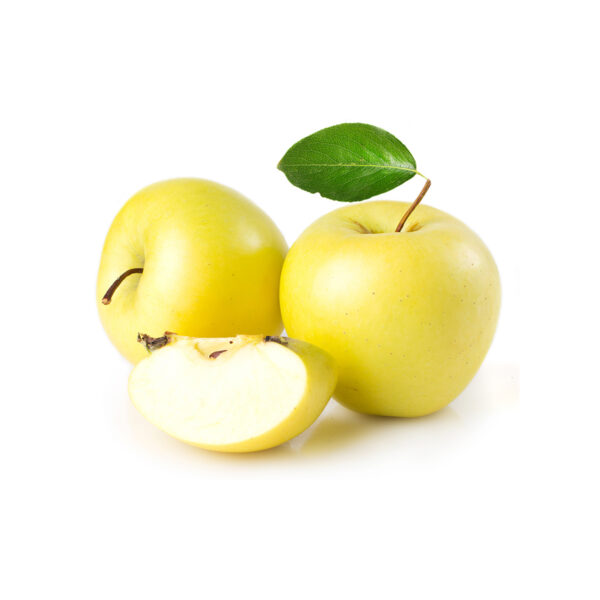 תפוח עץ מוזהב