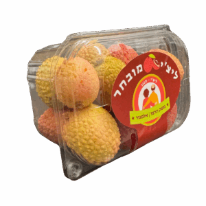 ליצי מתוק-מארז