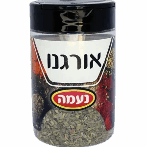 תבלין אורגנו