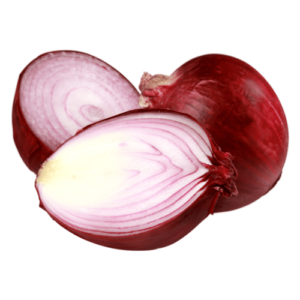 בצל סגול