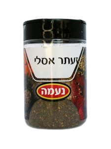 תבלין זעתר אסלי