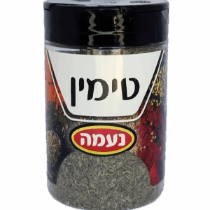 תבלין טימין