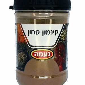 תבלין קינמון טחון