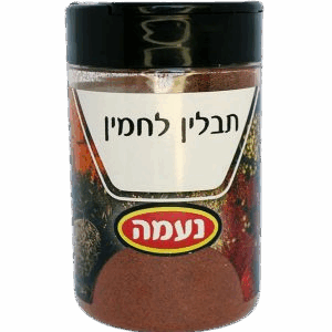 תבלין לחמין