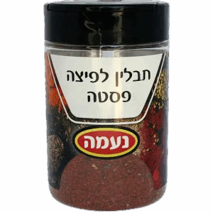 תבלין לפיצה פסטה