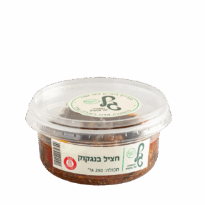 חציל בנקוק 250 גרם