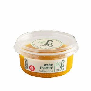 עמבה עיראקית 250 גרם