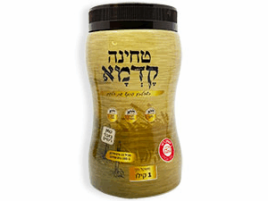 טחינה קדמא 1 ק"ג