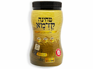 טחינה קדמא 500 גרם