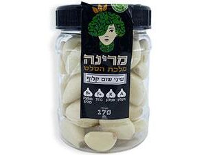 שום קלוף 170ג'