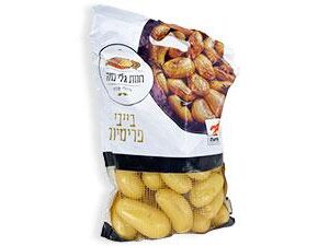 שק תפוח אדמה בייבי גלי משה