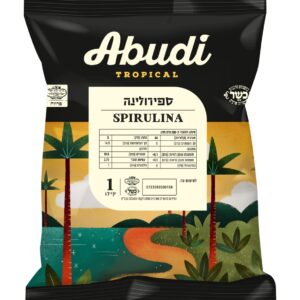 ספירולינה