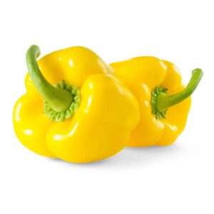 גמבה צהובה מארז גדול