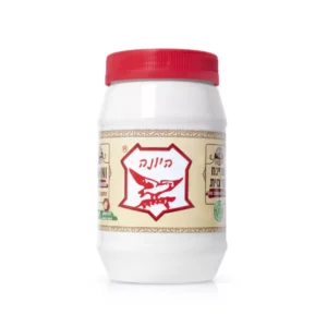 טחינה היונה 1 ק"ג