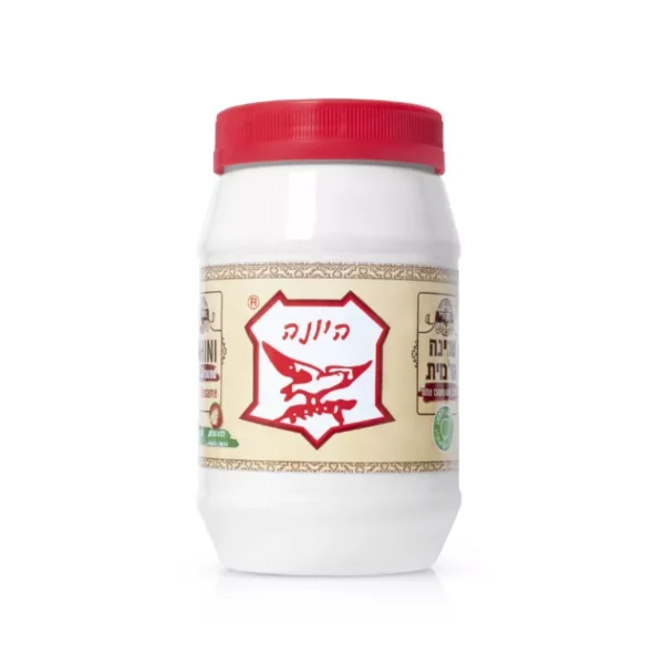 טחינה היונה 1 ק"ג