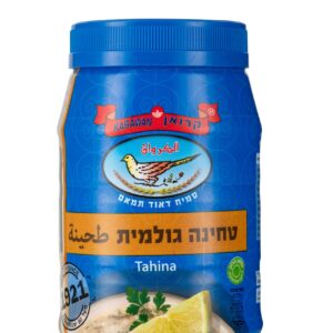 טחינה קרואן 1 ק"ג