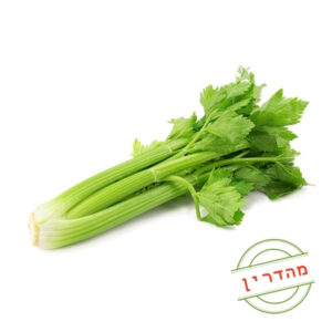 סלרי מהדרין