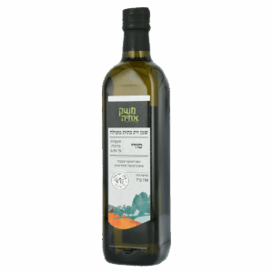 שמן זית סורי משק אחיה